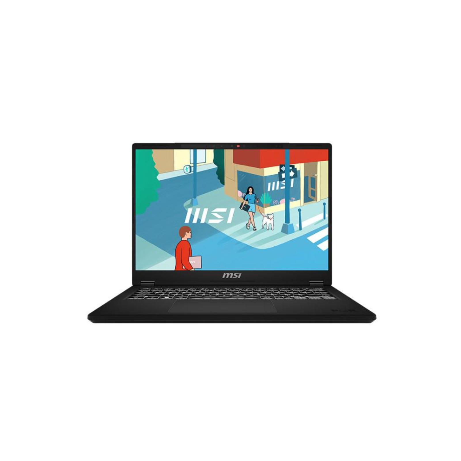 MSI Modern 14 C13M Core i3