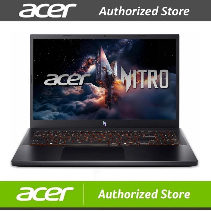 Acer Nitro V 15 ANV15-52 RTX 3050