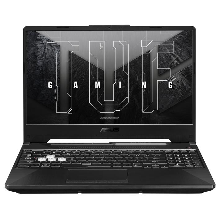 ASUS TUF Gaming A15 FA506NC RTX 3050