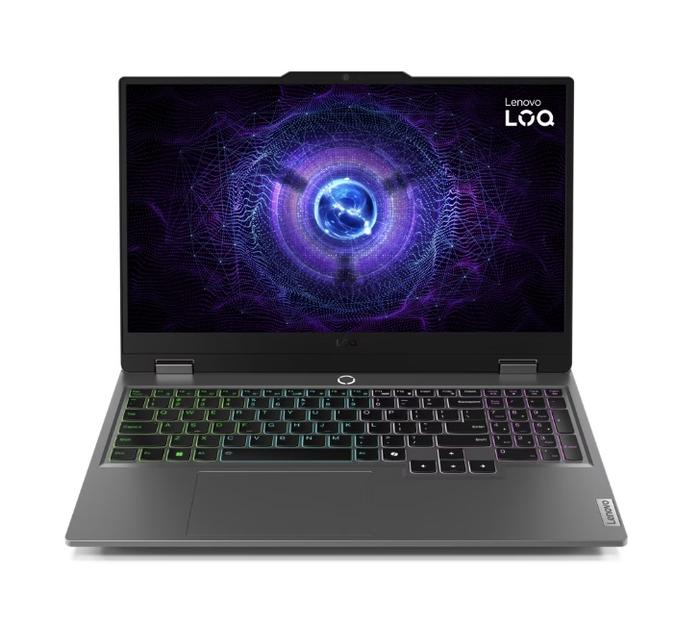 Lenovo LOQ 15IRX9 Core i5 RTX 3050