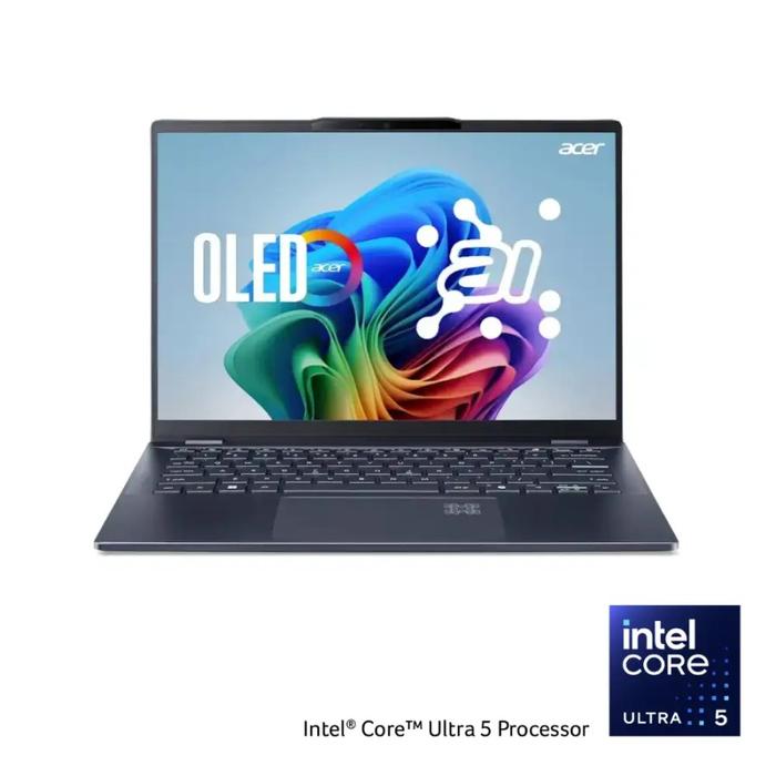 Acer Swift Go 14 AI OLED SF14-51